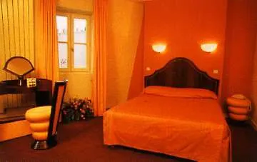 Pavillon Saint Louis Bastille Париж