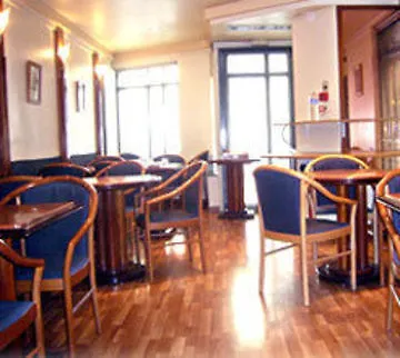 Pavillon Saint Louis Bastille 3* Париж